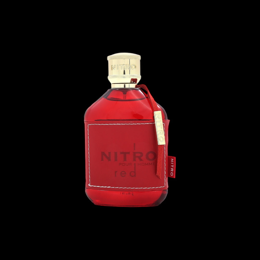 Dumont NITRO RED