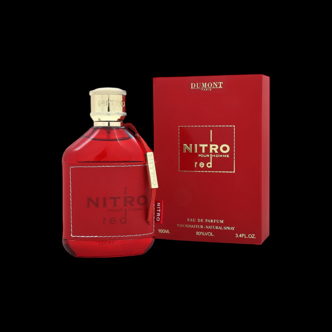 Dumont NITRO RED